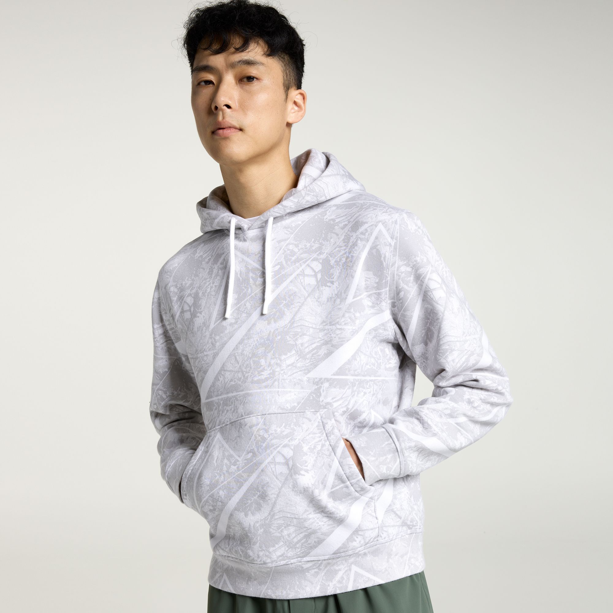 DSG Men's Classic Fleece Hoodie | Dick's Sporting Goods