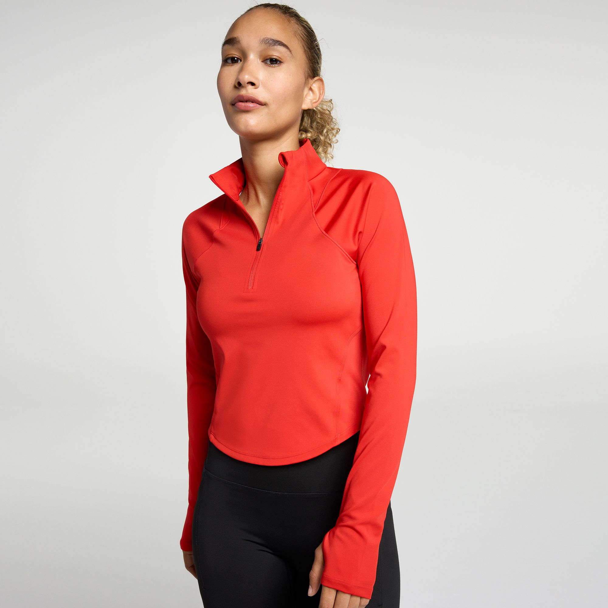 DSG Women's Activate 1/4 Zip Pullover | Dick's Sporting Goods