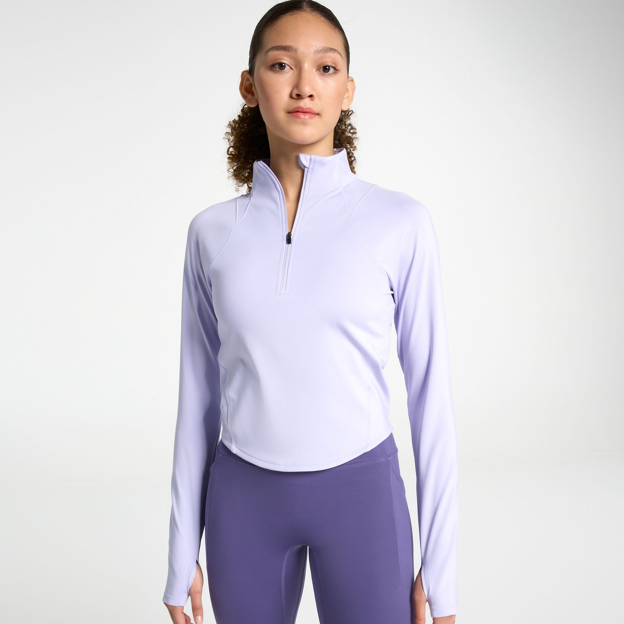 DSG Women's Activate 1/4 Zip Pullover | Dick's Sporting Goods