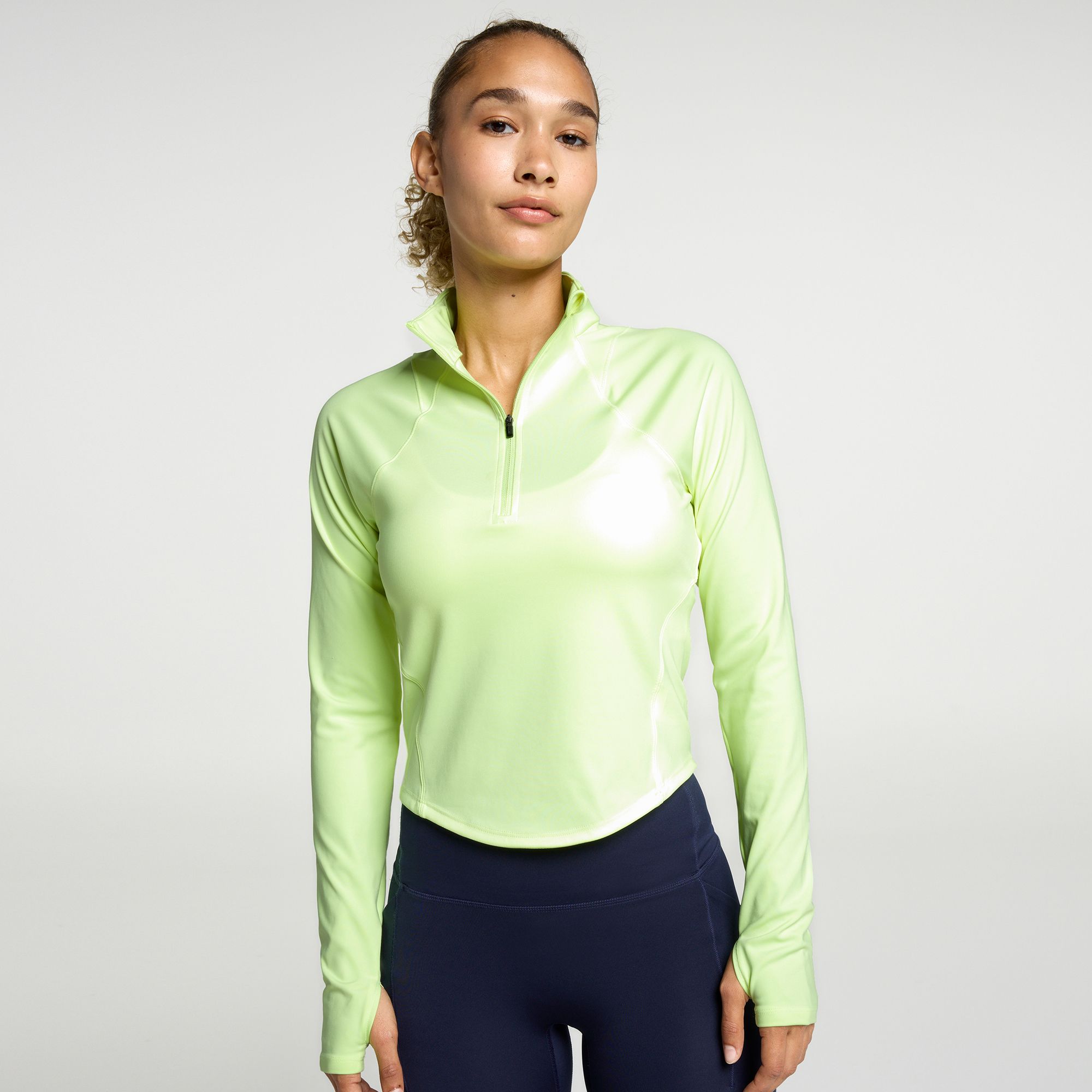 DSG Women's Activate 1/4 Zip Pullover | Dick's Sporting Goods