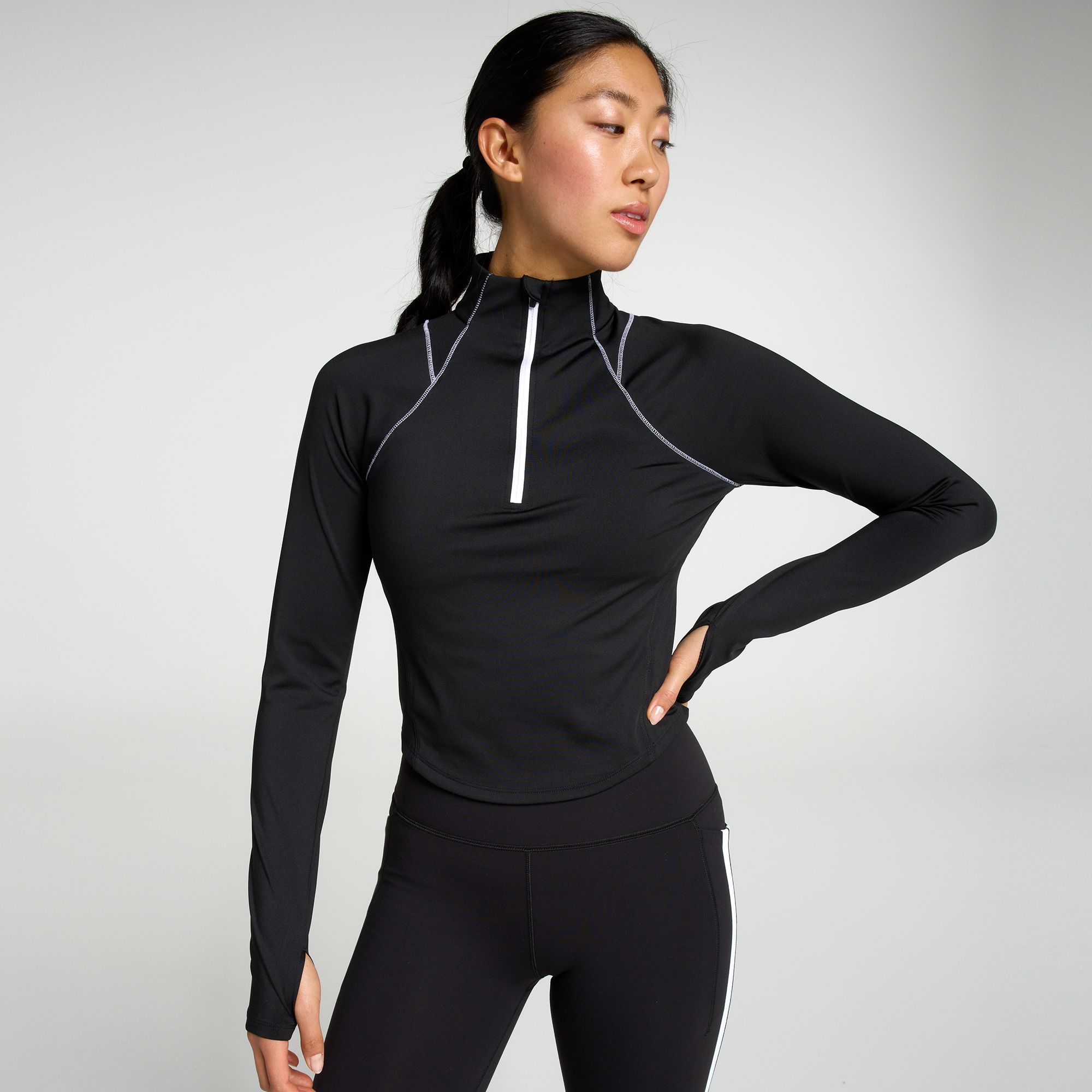 DSG Women's Activate 1/4 Zip Pullover | Dick's Sporting Goods