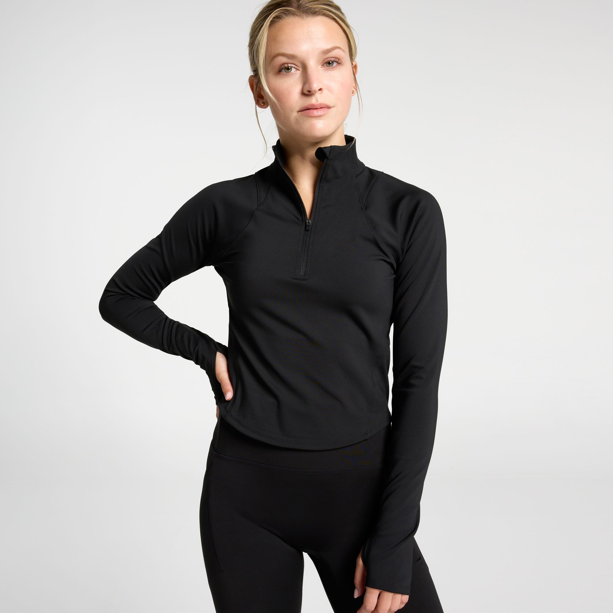 趣味・スポーツ・実用 DAC Coop Sweet Coop DSG Women's Activate 1/4 Zip Pullover | Dick's Sporting Goods