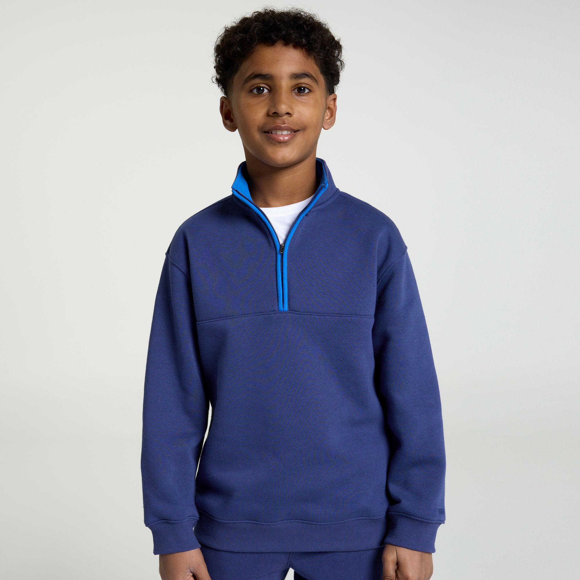 DSG Youth Classic Fleece 1/4 Zip Pullover | Dick's Sporting Goods