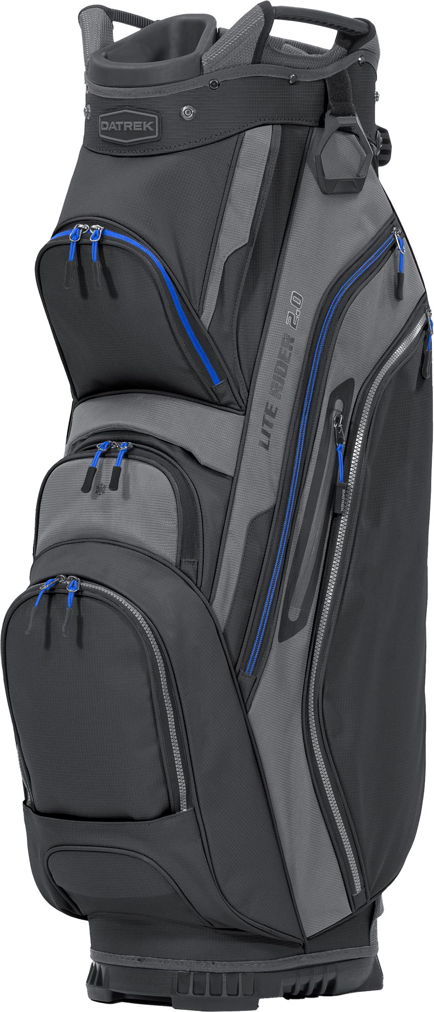 Datrek 2026 Lite Rider 2.0 Cart Bag | Golf Galaxy