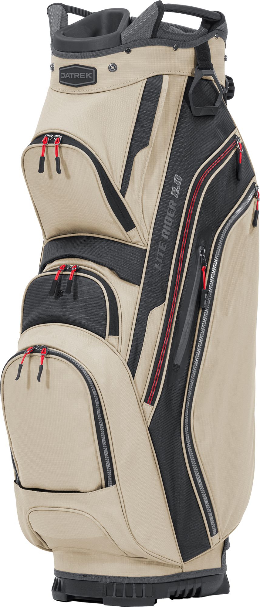 Datrek 2026 Lite Rider 2.0 Cart Bag | Golf Galaxy