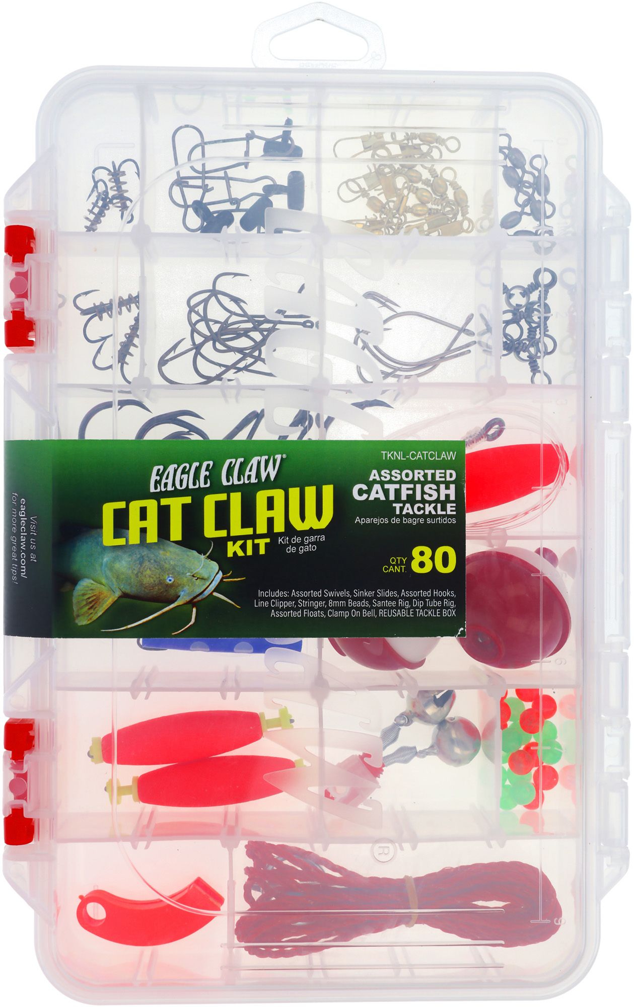 eagle cat claw cc1002hs 10 foot fishing pole Catclaw Casting Rod, 8' Length. 2Piece Rod, Medium/Heavy Power, Yellow : Baitcasting Rods : Sports & Outdoors Actions are custom tailored to provide ease of use and the high performance that anglers have come to expect from Eagle Claw Casting Rods | Fishing Tackle