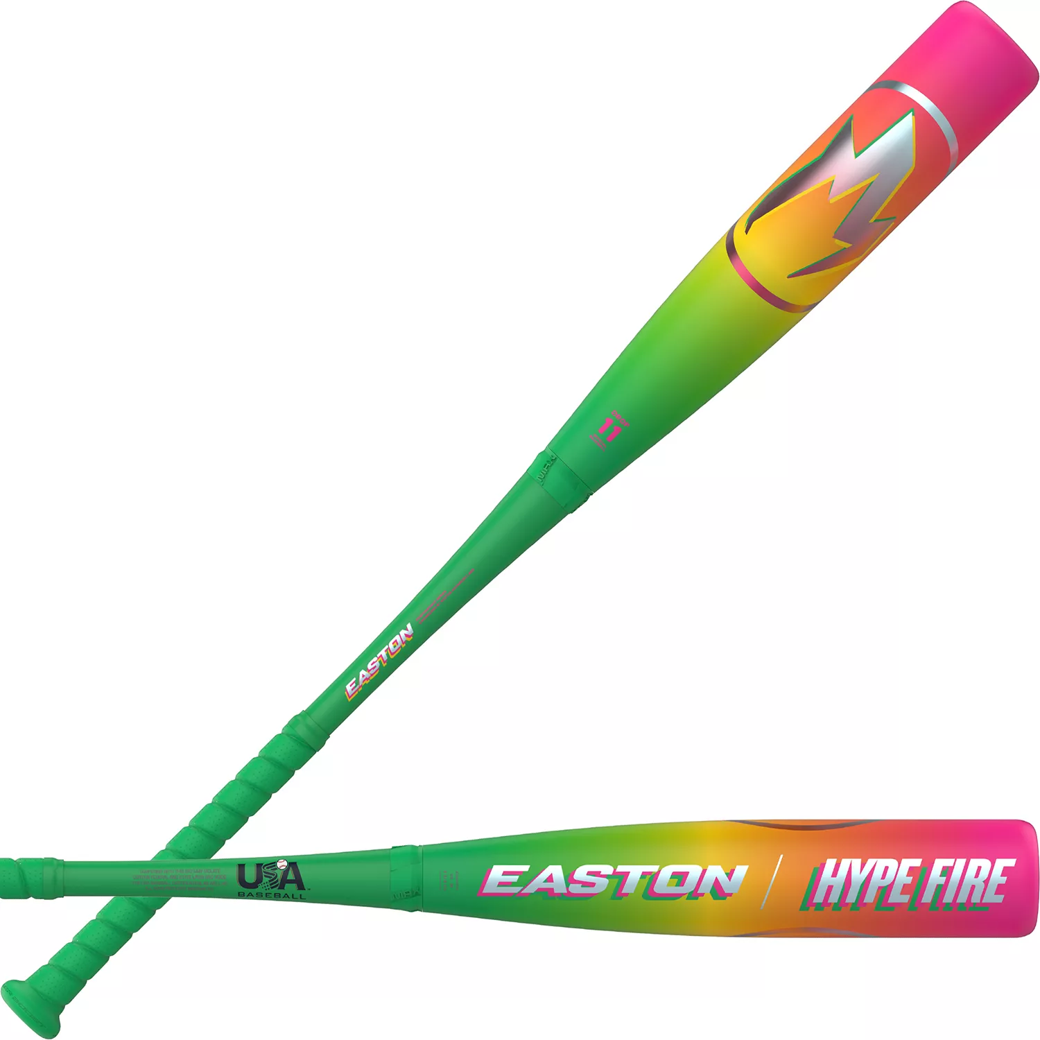 Easton Hype Fire USA Youth Bat 2026 (-11)