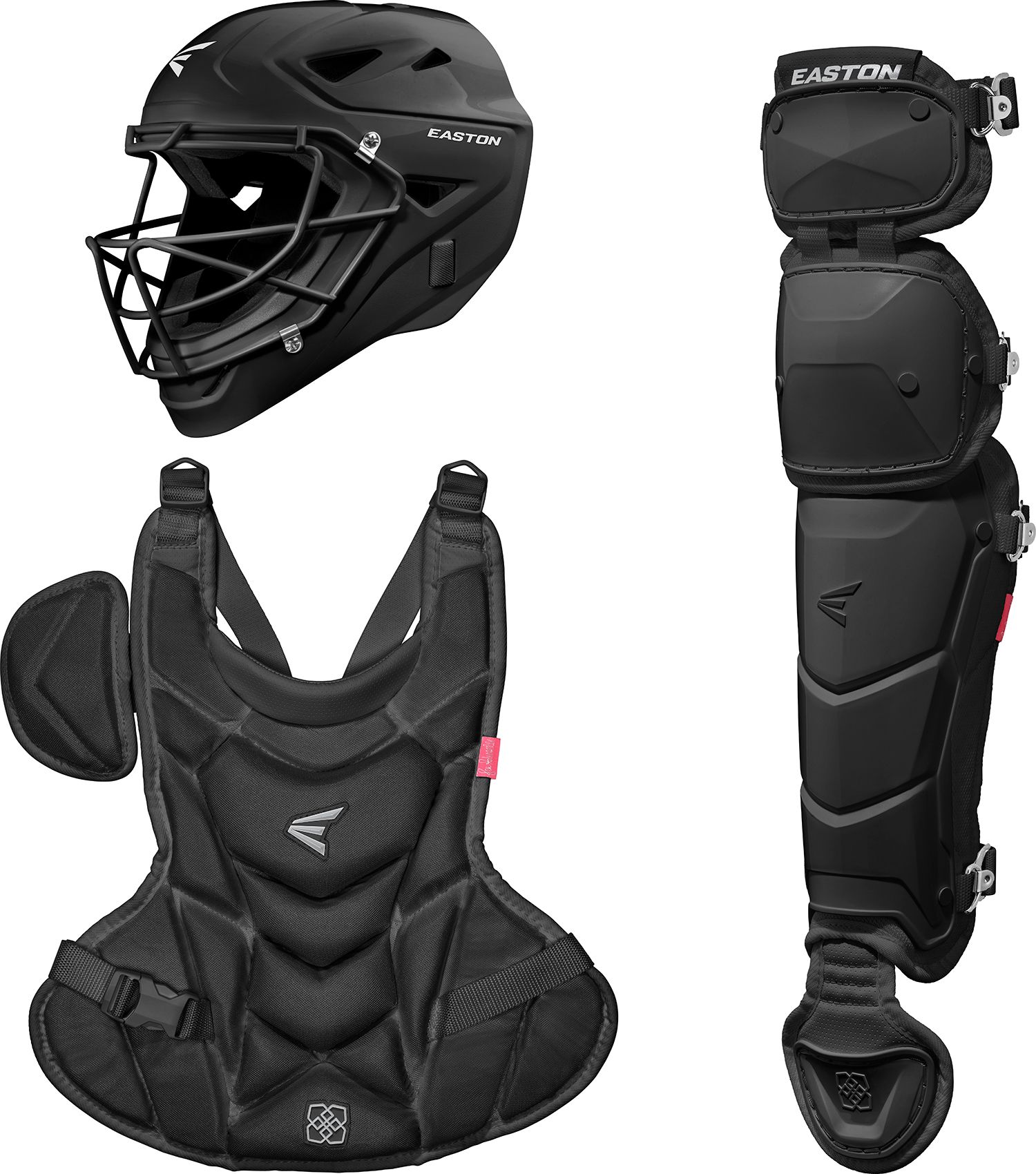 Firstarrow‘s 風切Mフェザーセットアップ　 XSチェーン55cm Easton x Jen Schro Youth My Very First Catcher's Set | Dick's