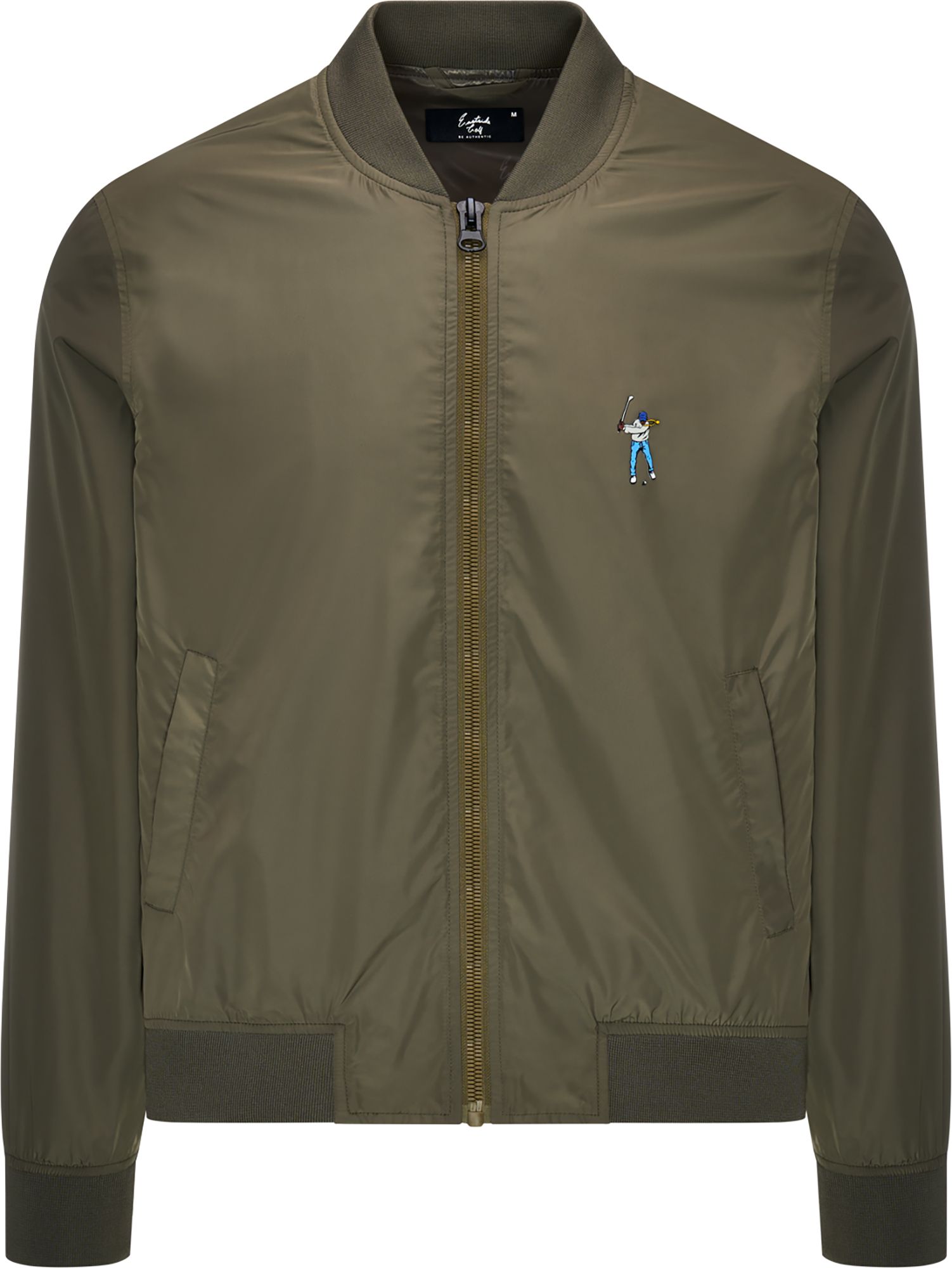 Eastside Golf Men's Fairway Bomber Golf Jacket | Dick's Sporting Goods