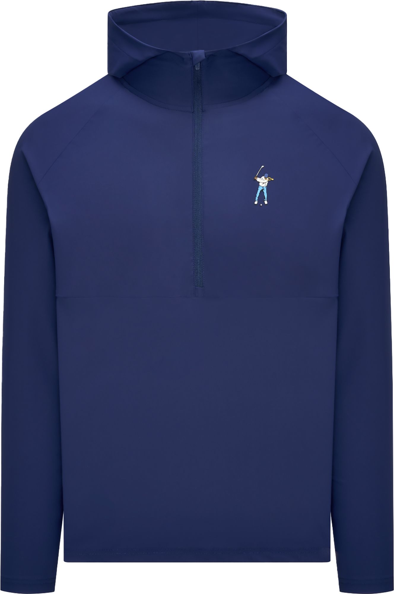EGL1005 Golf hooded 【新品】Eastside jacket