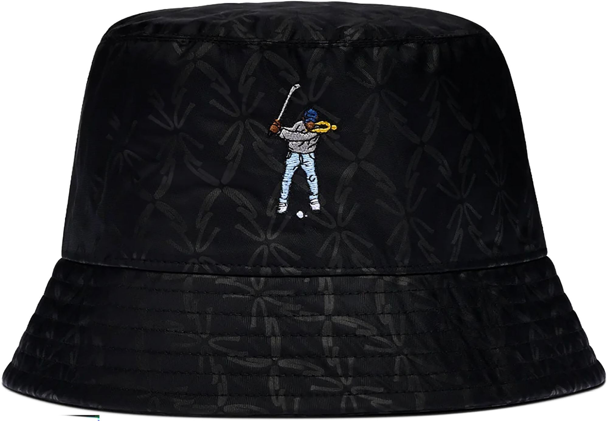 Eastside Golf Men's Nylon Golf Bucket Hat | Golf Galaxy