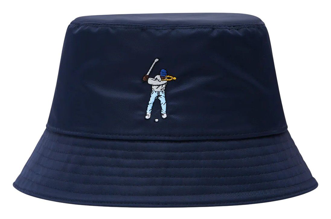 Eastside Golf Men's Nylon Golf Bucket Hat | Golf Galaxy