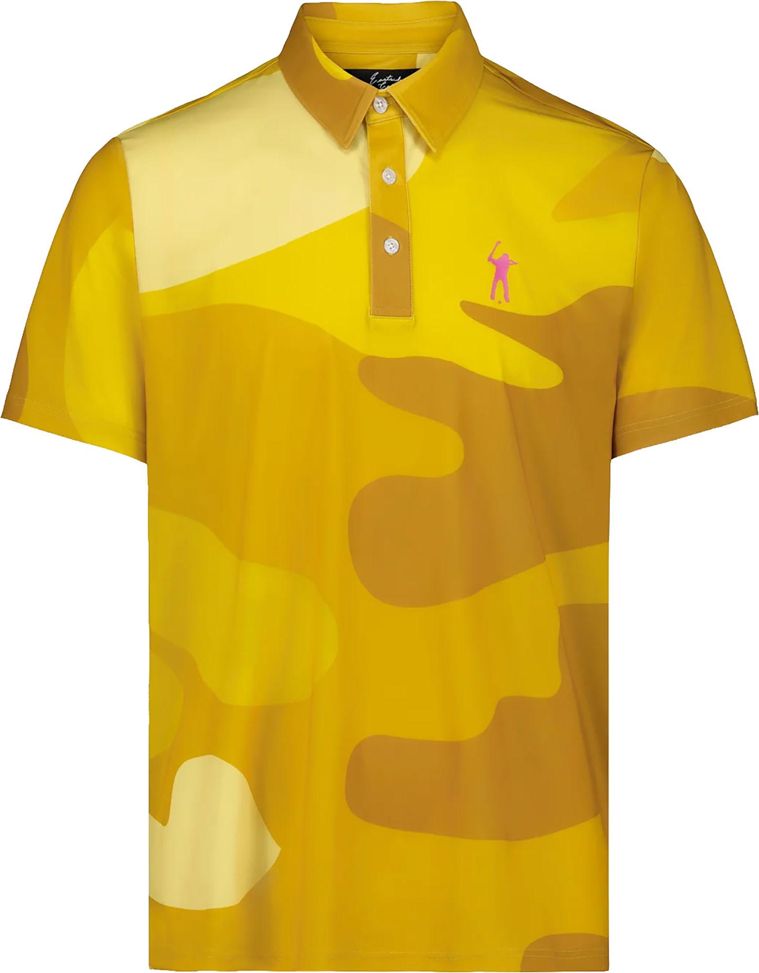 Eastside GolfフォロースルーポロシャツLサイズ Eastside Golf Men's Signature Golf Polo | Golf Galaxy