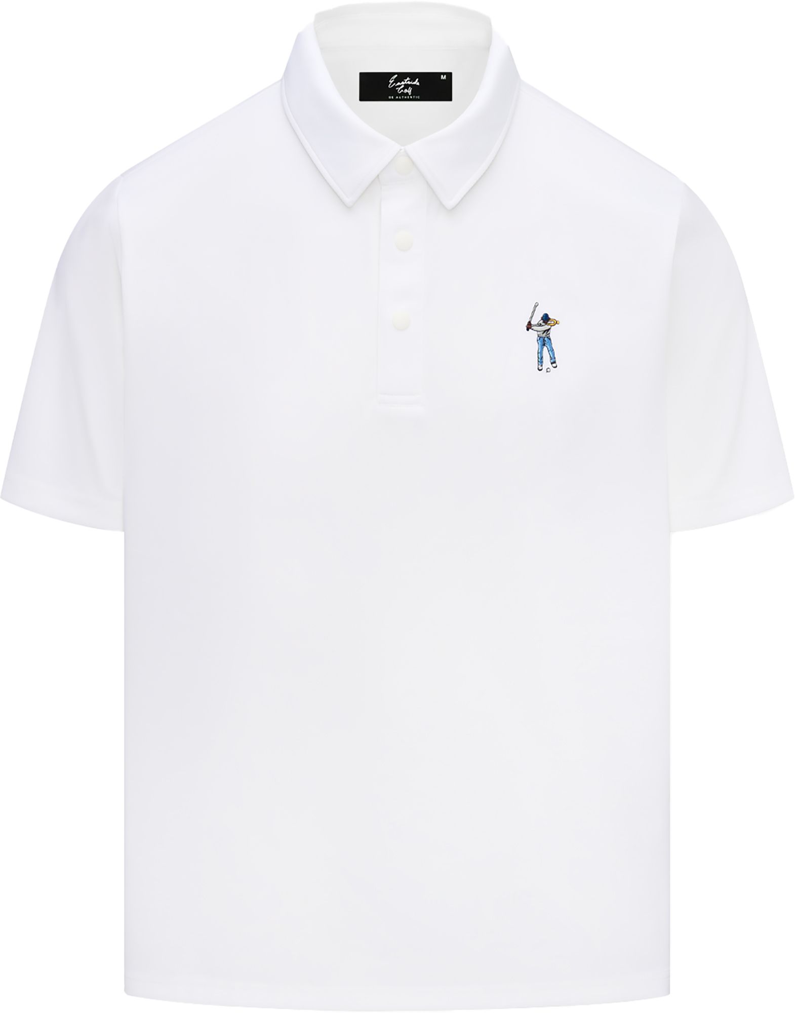 Eastside Golf Men's Signature Golf Polo | Golf Galaxy