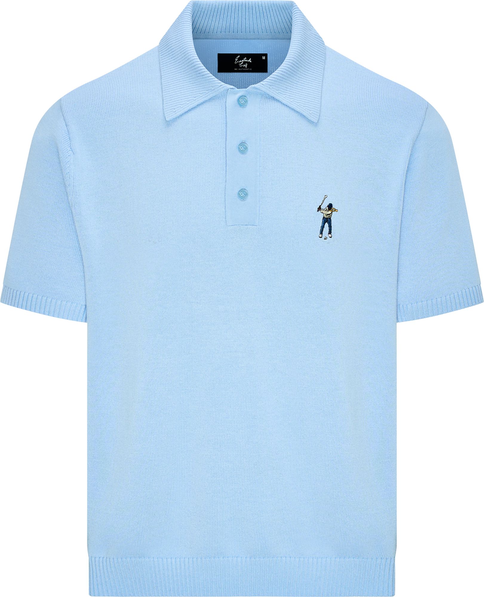Eastside Golf Men's Sweater Knit Golf Polo | Dick's Sporting Goods