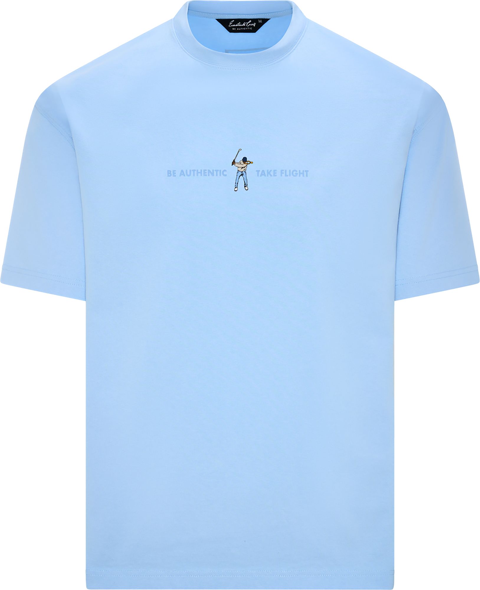 Eastside Golf Men's Take Flight Golf T-Shirt | Golf Galaxy