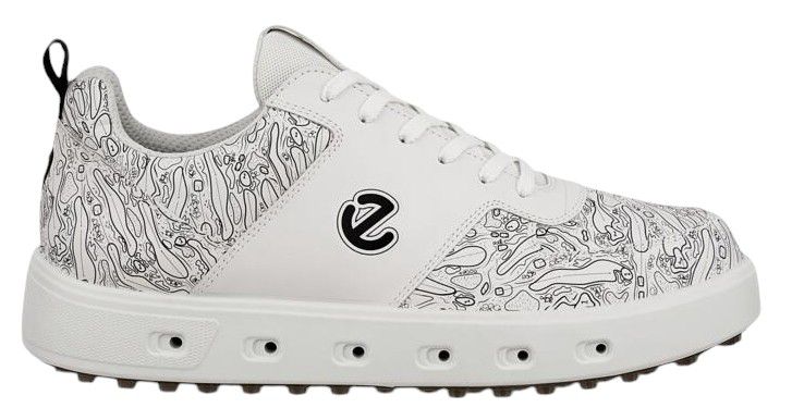 ECCO Men's Golf Street 720 Golf Shoes | Golf Galaxy