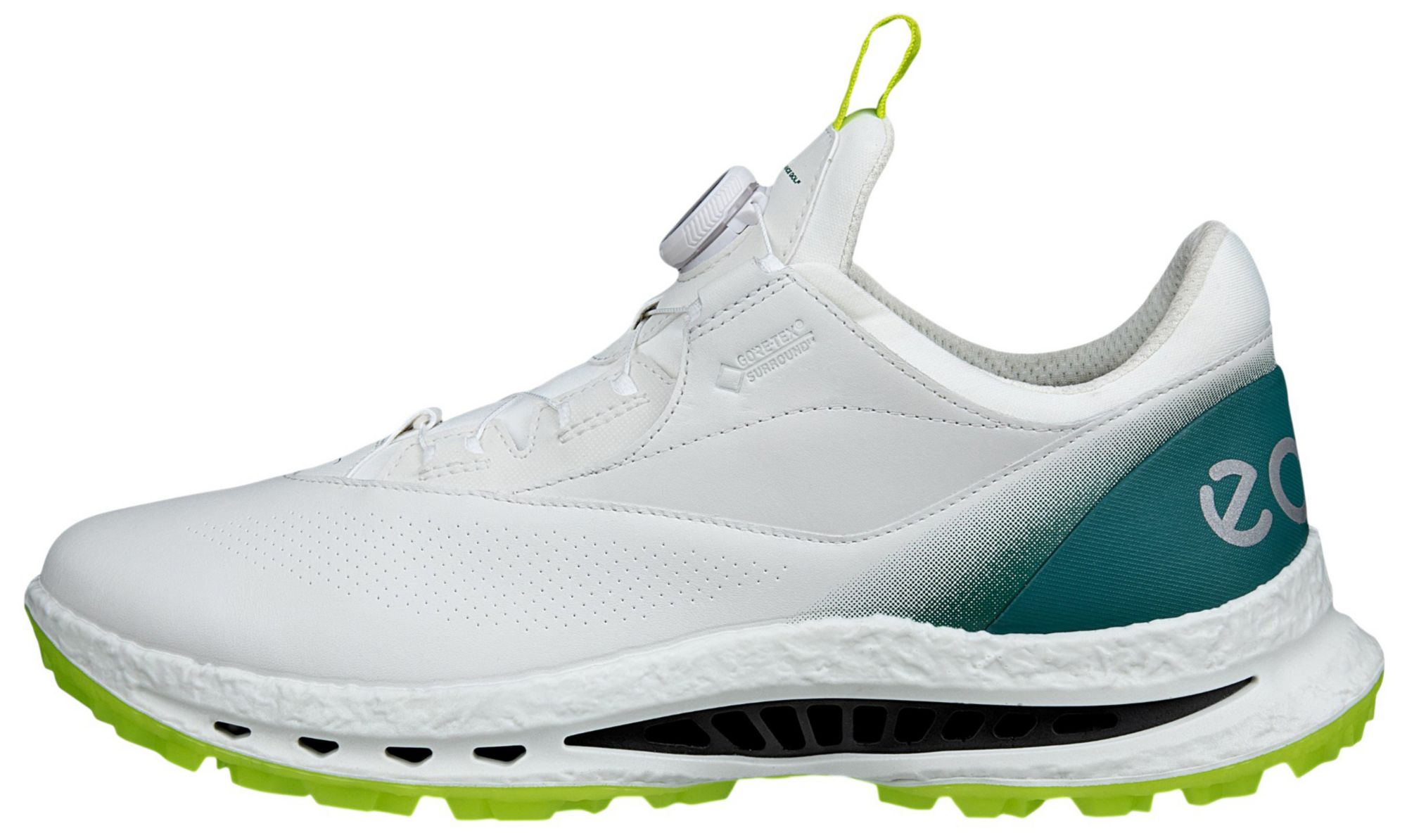 ゴルフシューズ ECCO BIOM GOLF SHOE