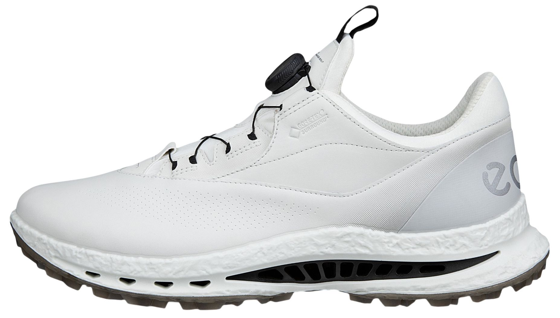 ECCO Men's M Golf Biom C5 BOA Golf Shoes | Golf Galaxy