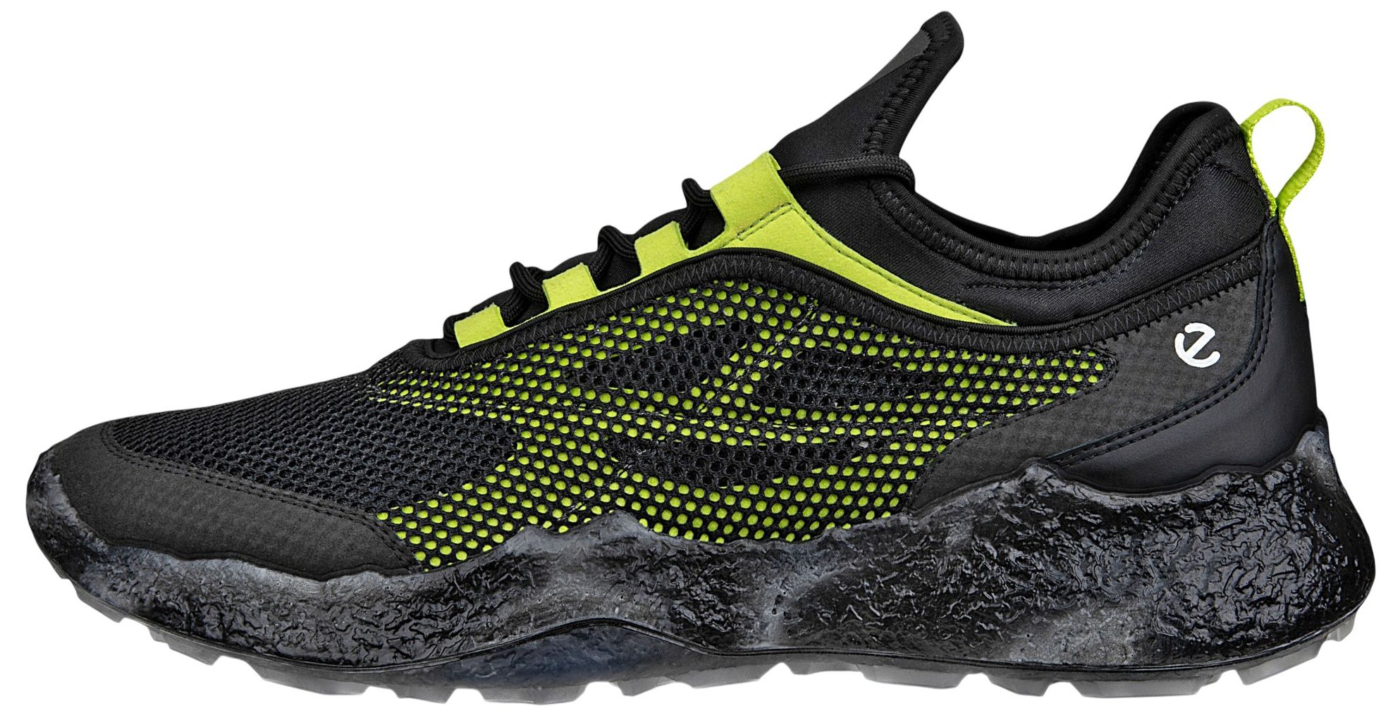 【 美品】ecco Golf Biom H5 Hybrid ECCO Men's Golf Biom H5 Textile Golf Shoes | Golf Galaxy