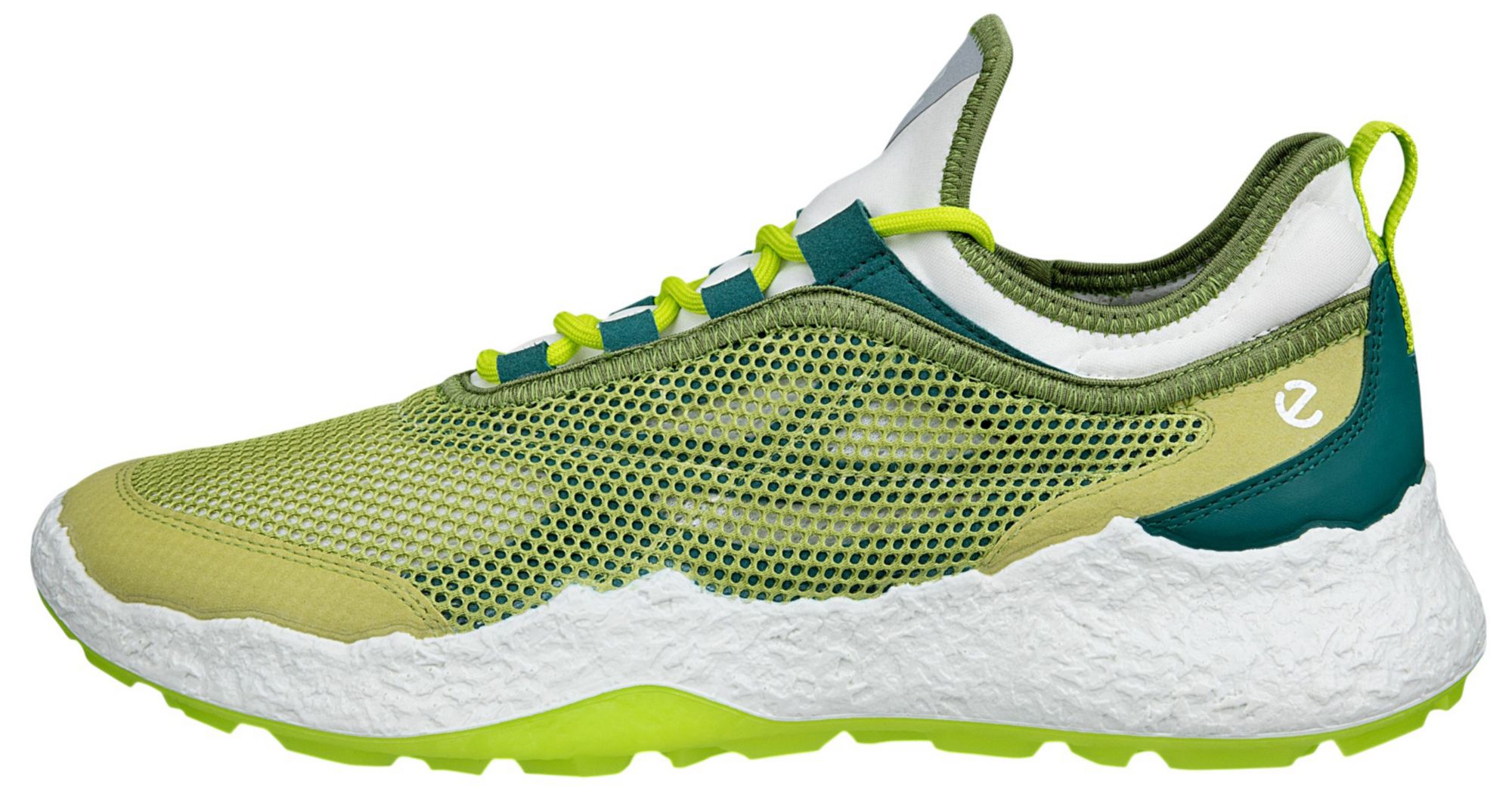 ECCO Men's Golf Biom H5 Textile Golf Shoes | Golf Galaxy
