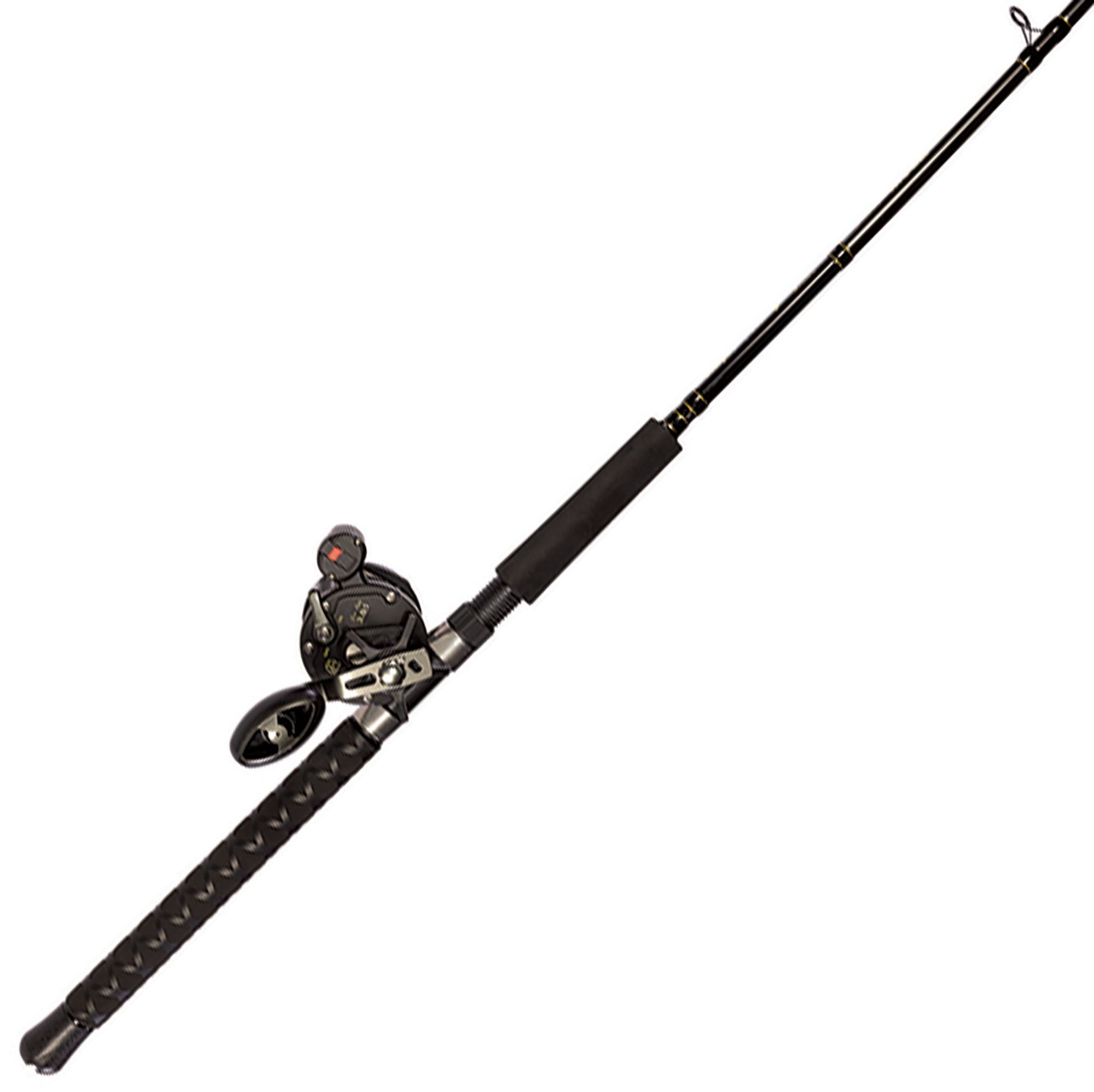 eagle claw addictive fishing mogan spinning rod and reel combo Crafted Glass Combos Ultra strong glass construction with stainless steel guides Include reliable reels pre Eagle Claw Starfire X Downrigger