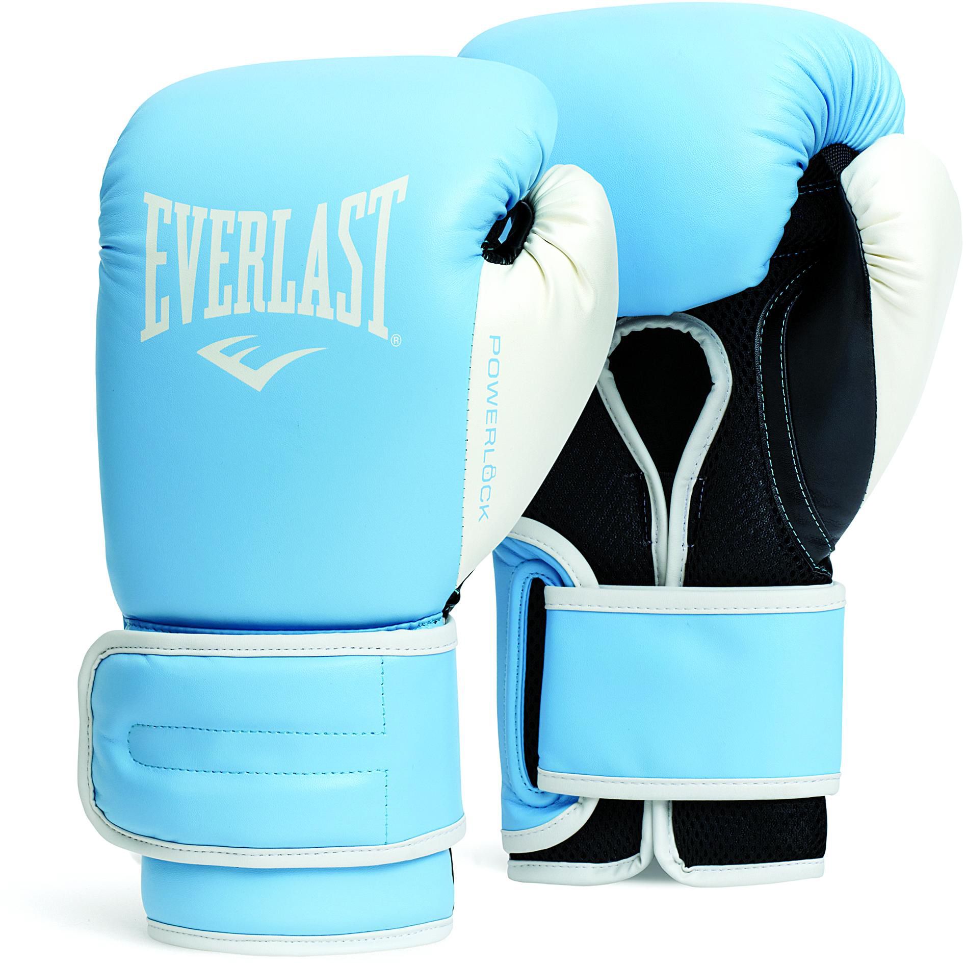 Everlast PowerLock 2R Boxing Gloves | Dick's Sporting Goods