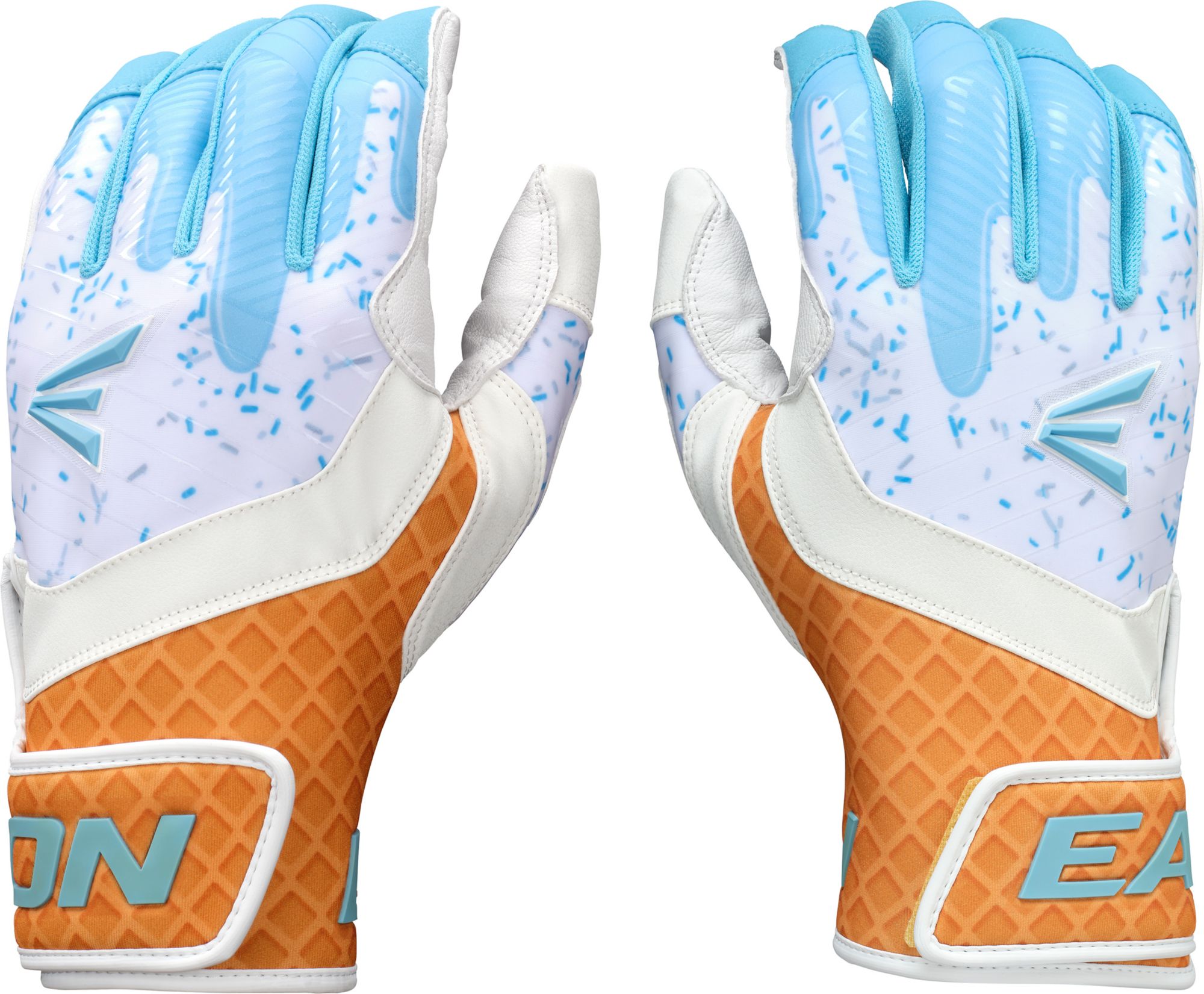 Easton Youth Walk-Off Sugar Rush Batting Gloves | Dick's Sporting