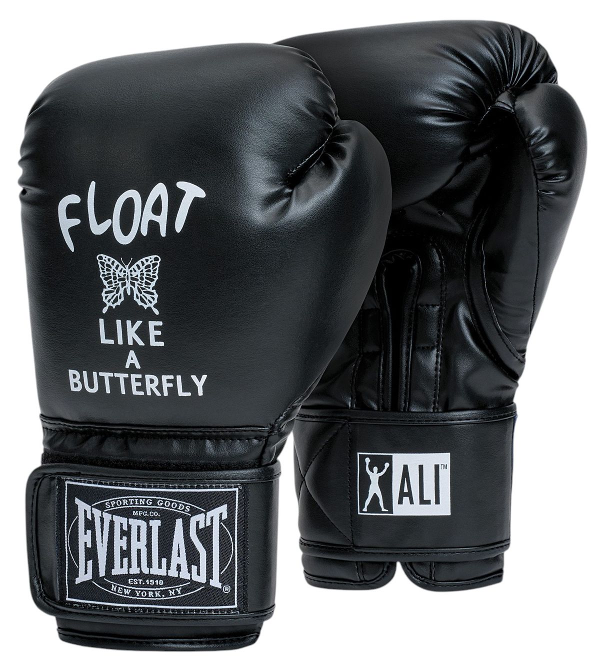 Everlast Ali Float Gloves | Dick's Sporting Goods
