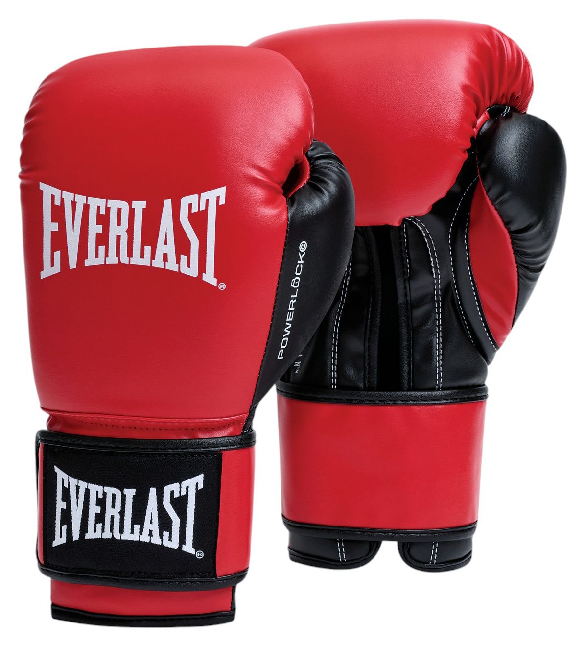 Everlast Powerlock OG Boxing Gloves | Dick's Sporting Goods