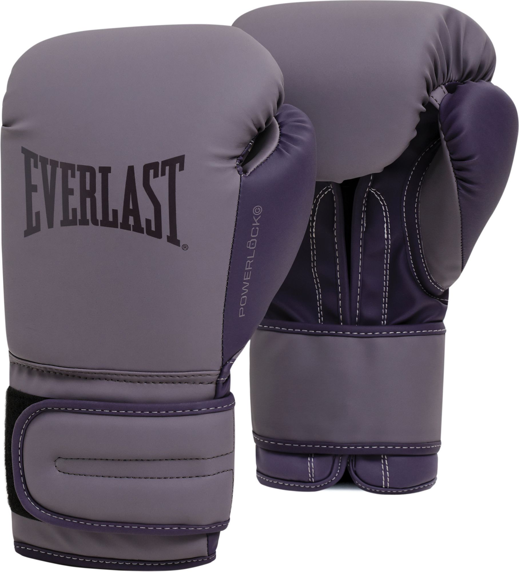 Everlast Powerlock OG Boxing Gloves | Dick's Sporting Goods