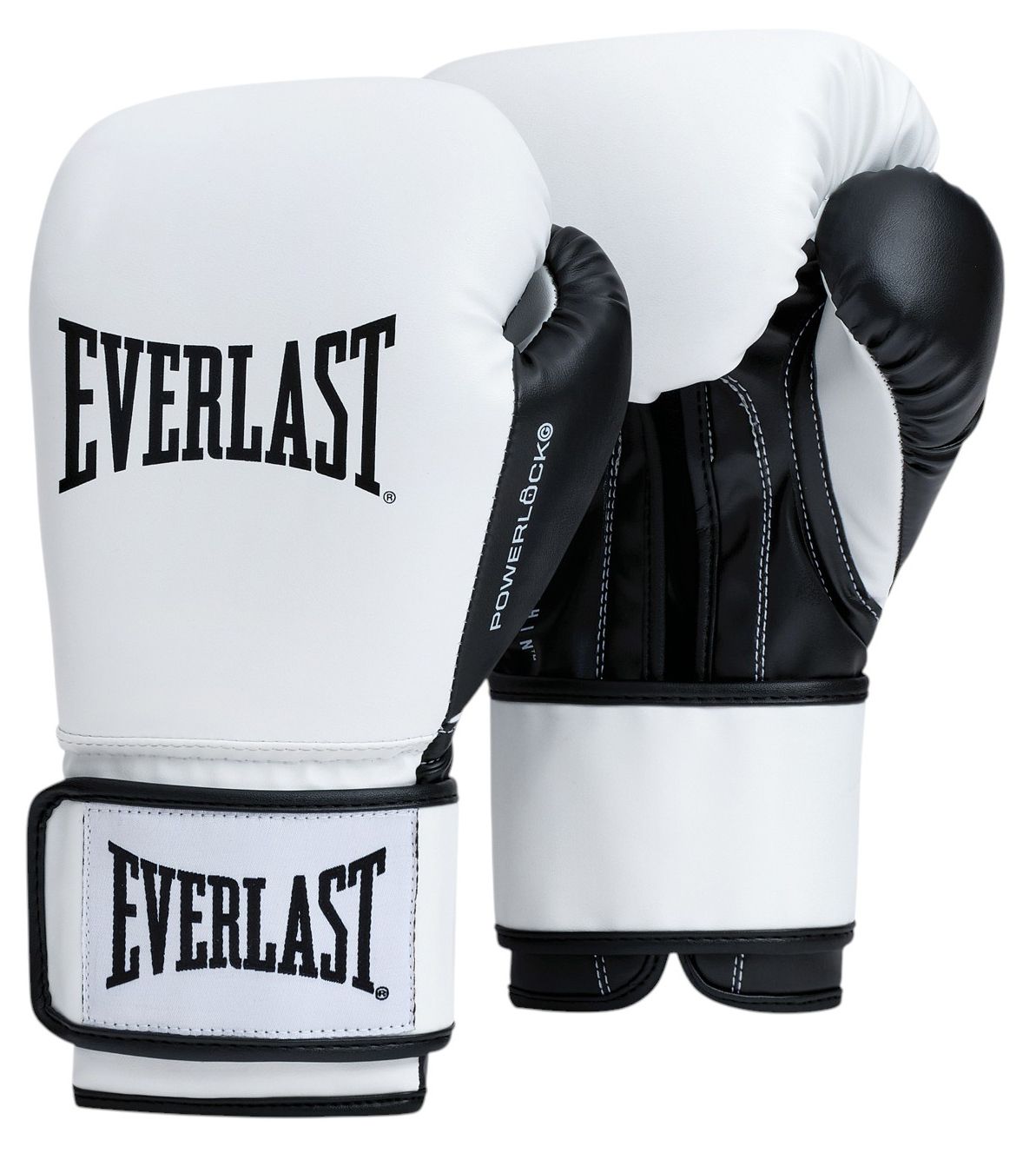 Everlast Powerlock OG Boxing Gloves | Dick's Sporting Goods