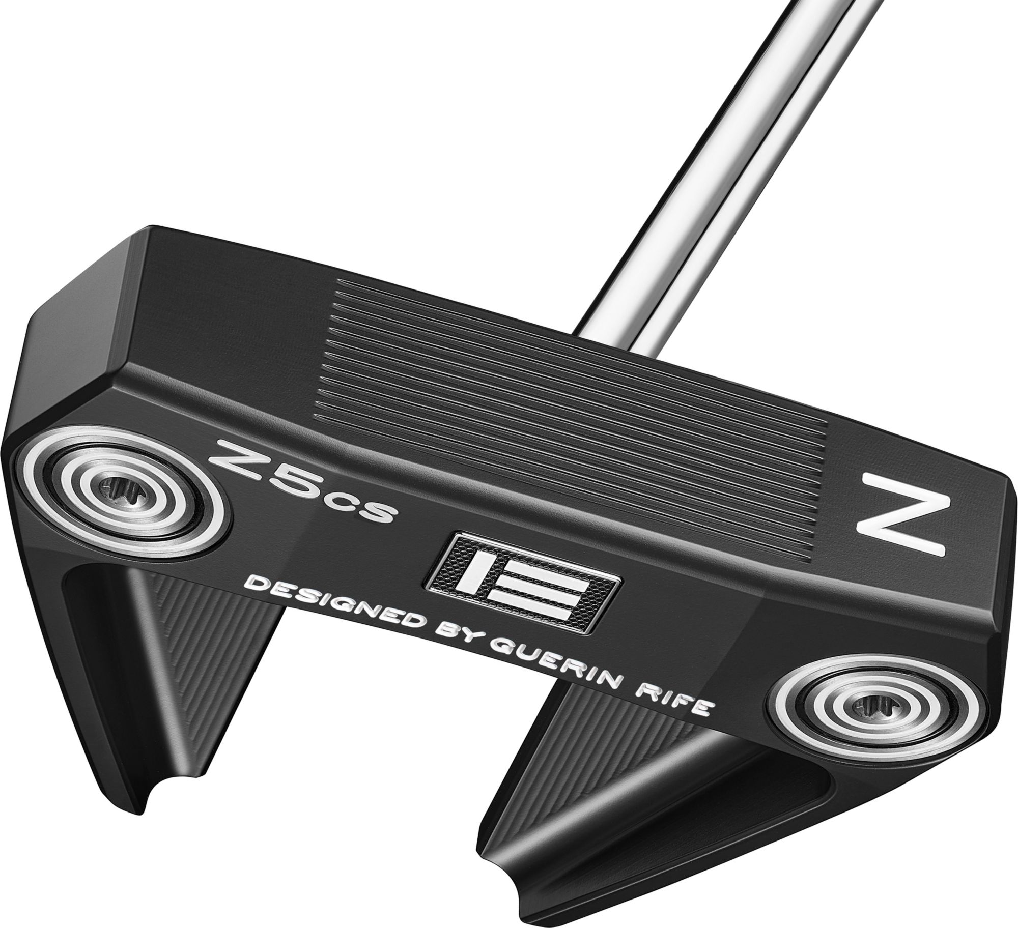 ゼロトルクパターEvnroll パター 黒34インチ Evnroll ZERO Z5 Hatchback CS Putter | Golf Galaxy
