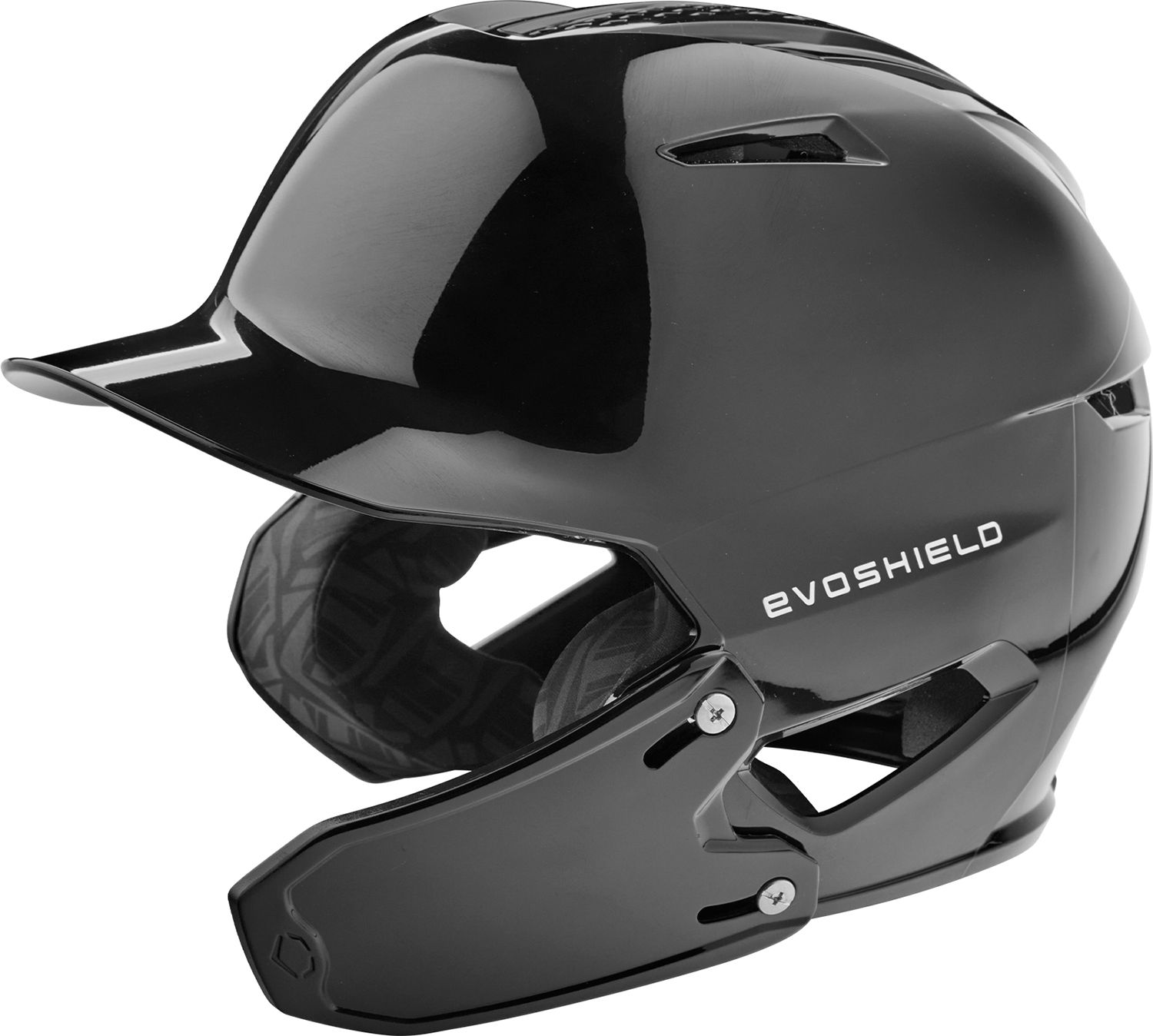 evoshield football helmet Pro-SRZ Navy/Red Catcher's the XVT 2.0 Batting Helmet with Facemask from EvoShield offers hitters the security they require in the box Evoshield XVT 2.0 Matte Baseball