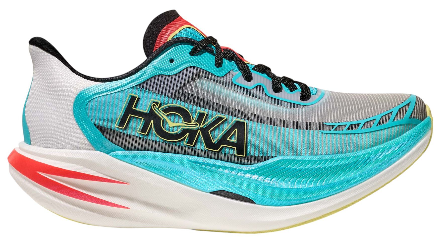 スパイク・シューズ HOKA Cerox2.0 スパイク・シューズ Cerox2.0 HOKA