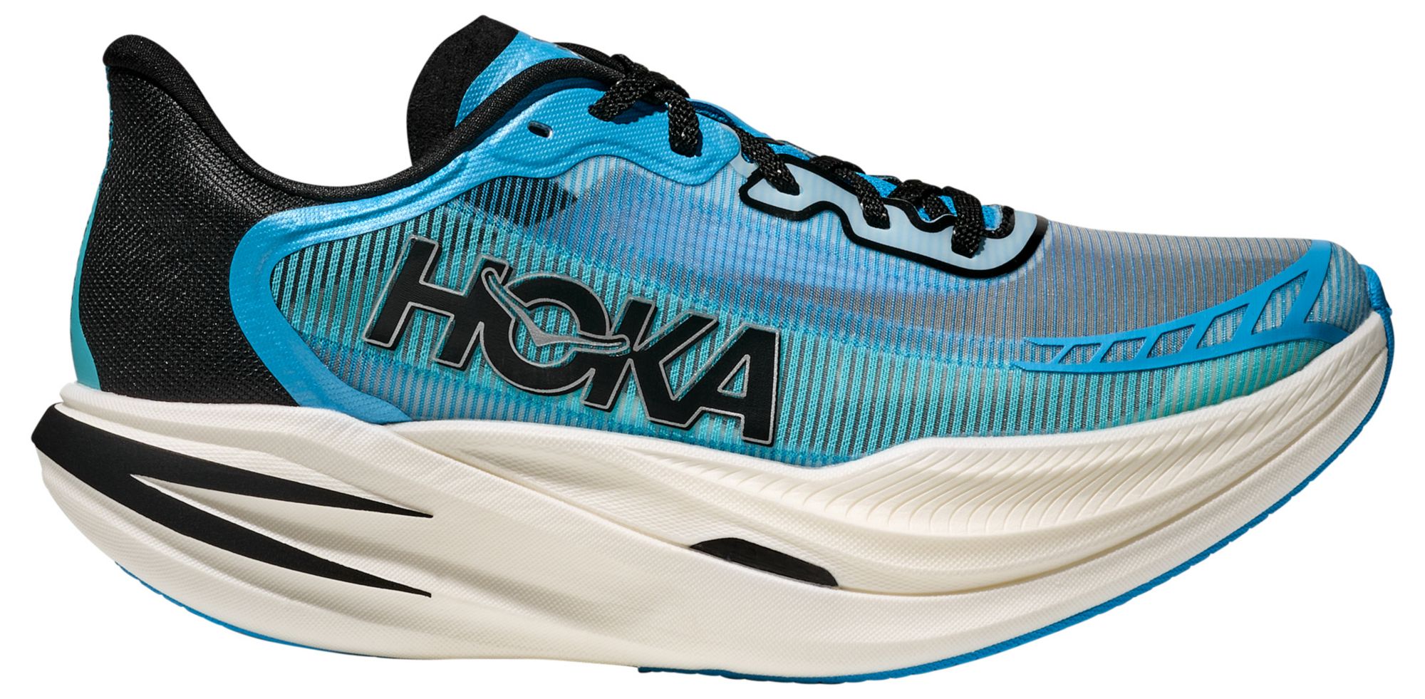 HOKA Cielo X1 2.0 Running Shoes | Dick's Sporting Goods