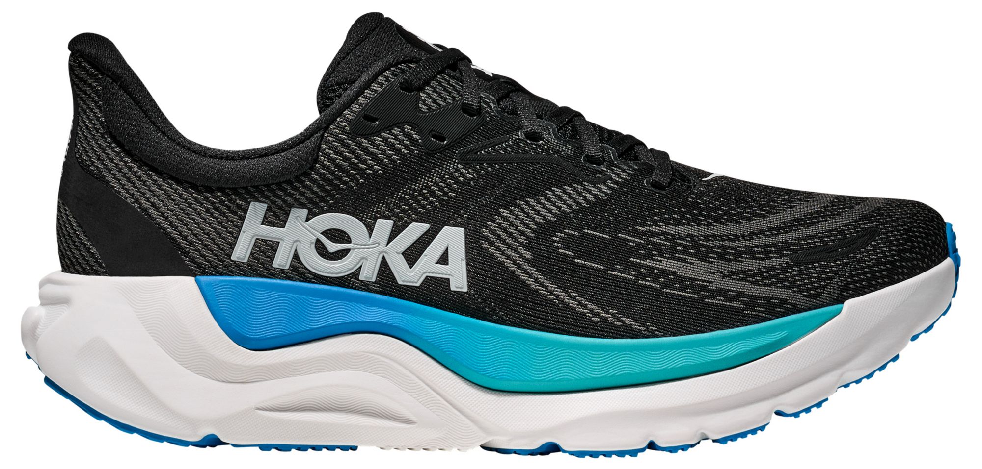 HOKA Men's Arahi 8 Running Shoes | Dick's Sporting Goods