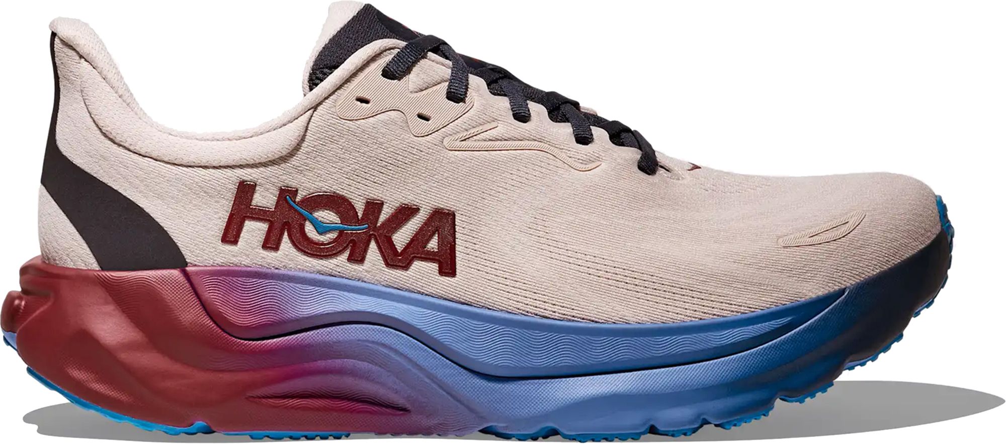 HOKA Men's Arahi 8 Running Shoes