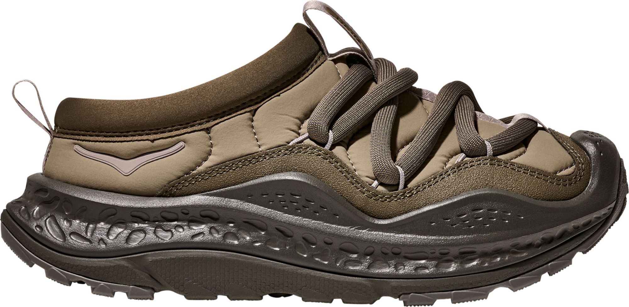 靴 PRIMO HOKA ORA