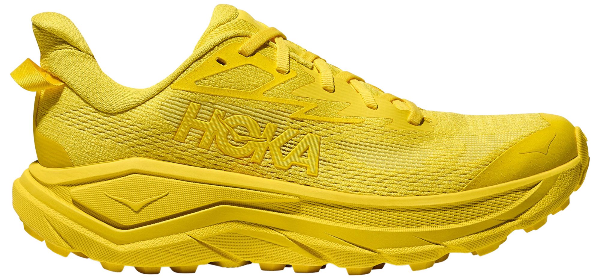 HOKA Women's Challenger 8 Trail Running Shoes | Dick's Sporting Goods