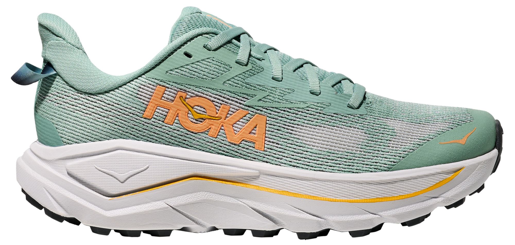 HOKA Women's Challenger 8 Trail Running Shoes | Dick's Sporting Goods