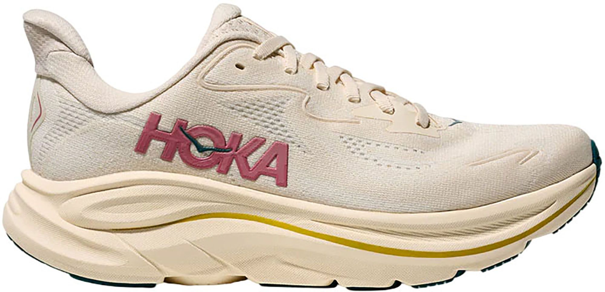 M Clifton HOKA 10 26㎝　美品！