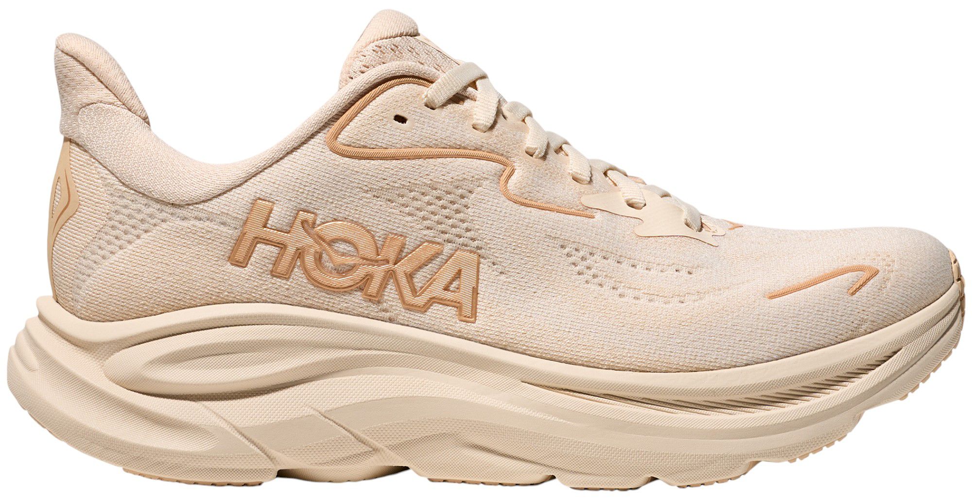 HOKA Women's Clifton 10 Running Shoes | Dick's Sporting Goods