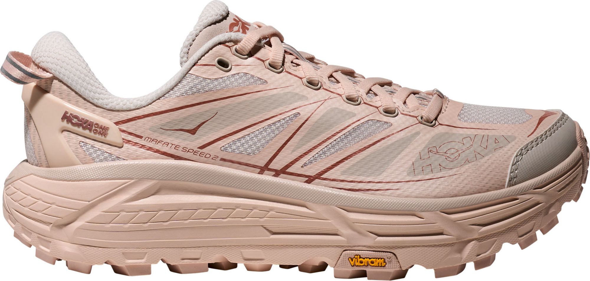 HOKA Women's Mafate Speed 2 Shoes | Dick's Sporting Goods