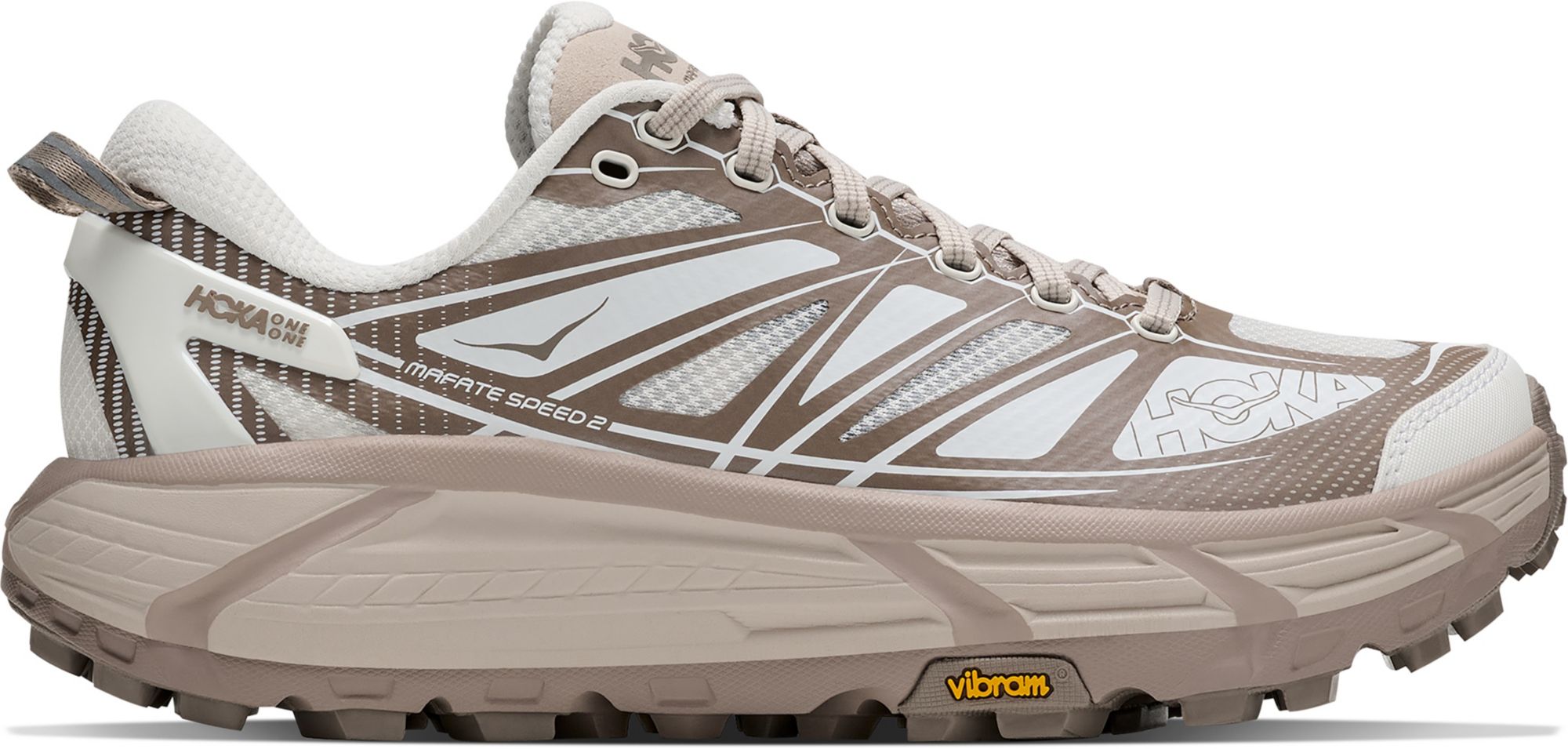 HOKA Women's Mafate Speed 2 Shoes | Dick's Sporting Goods