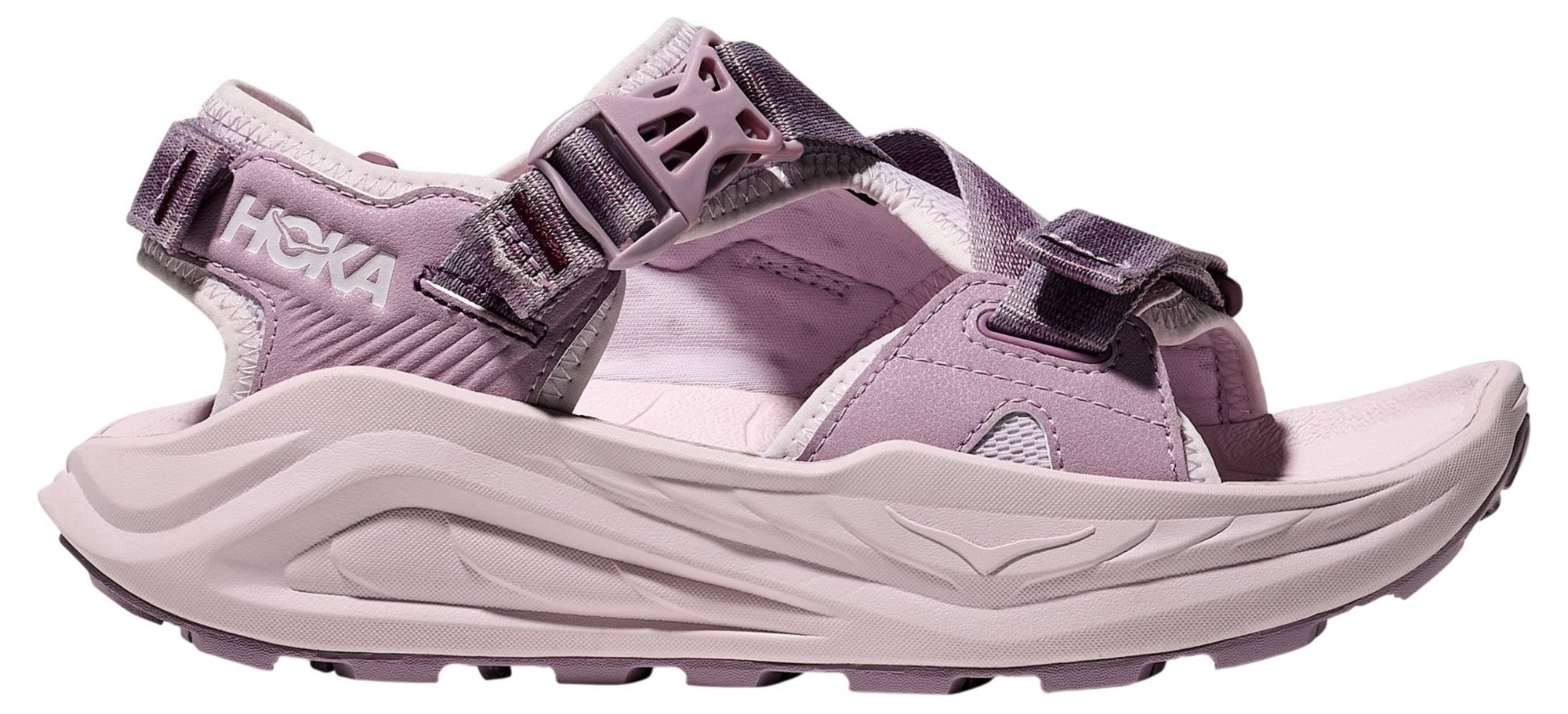 HOKA Women's Infini TC Sandal | Dick's Sporting Goods