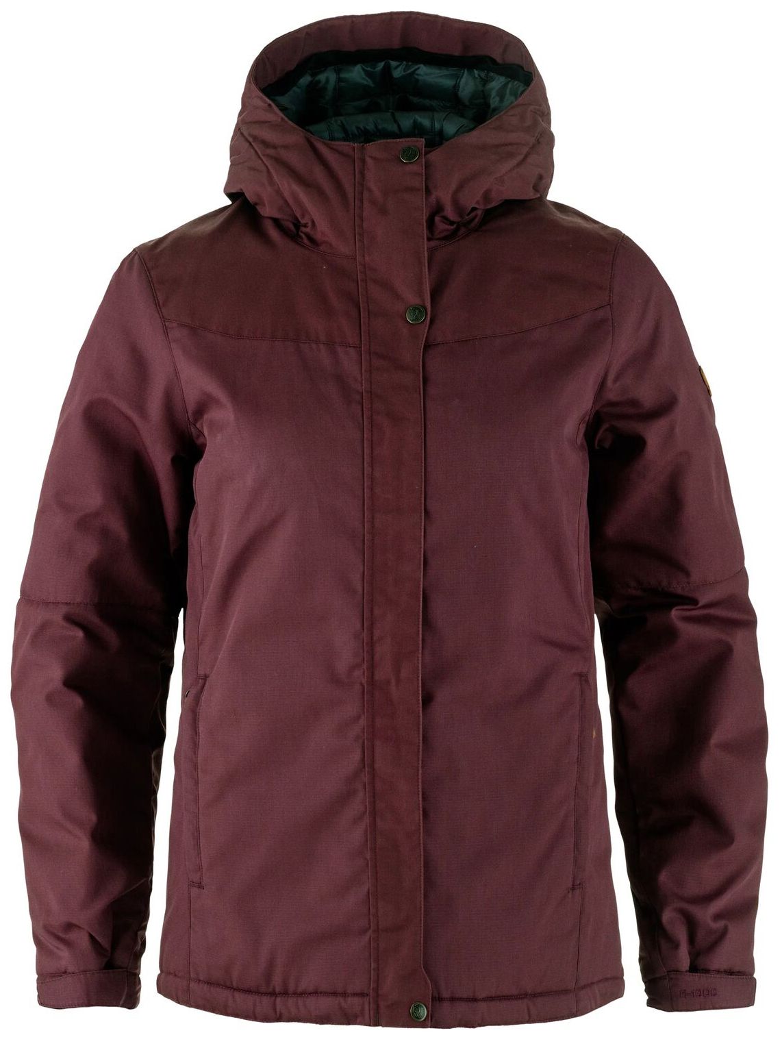Fjallraven Women's Stina Padded Jacket | Dick's Sporting Goods