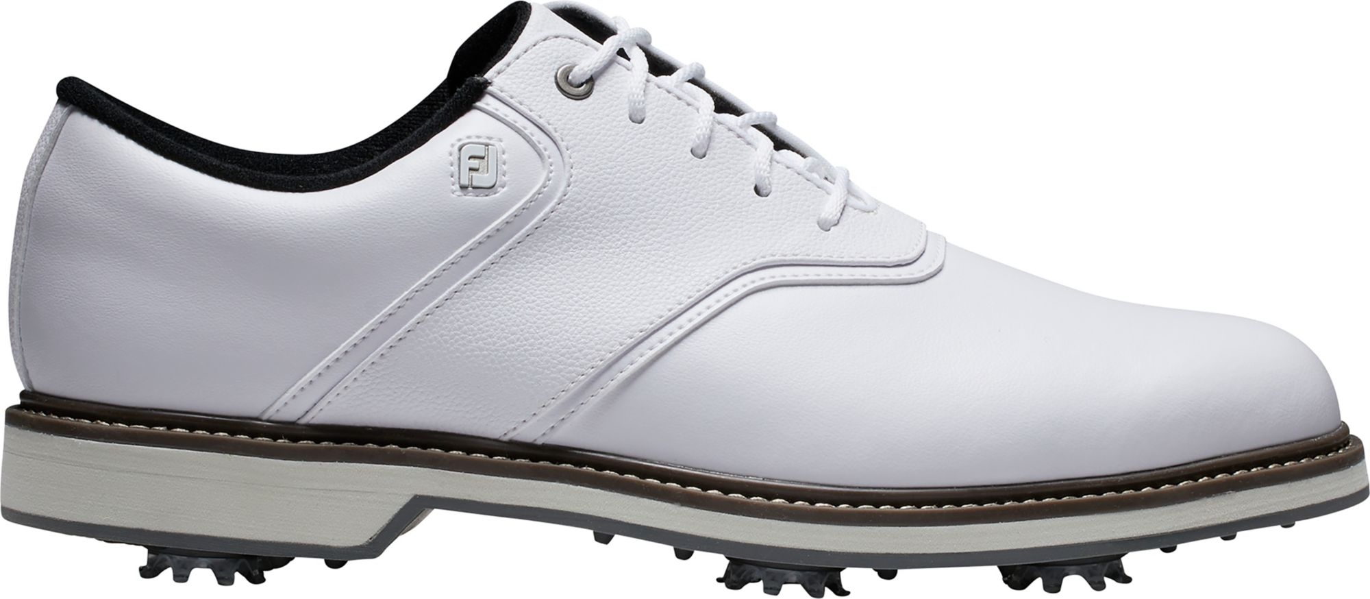 ゴルフシューズ ホワイト FootJoy メンズ