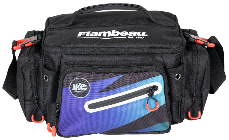 Flambeau Outdoors IKE 4TK Duffle Tackle Bag | Dick's Sporting Goods