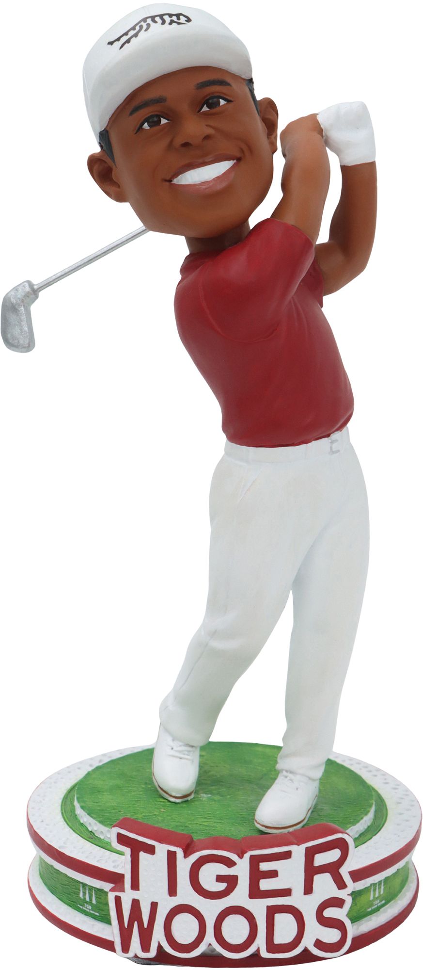 FOCO Tiger Woods 8